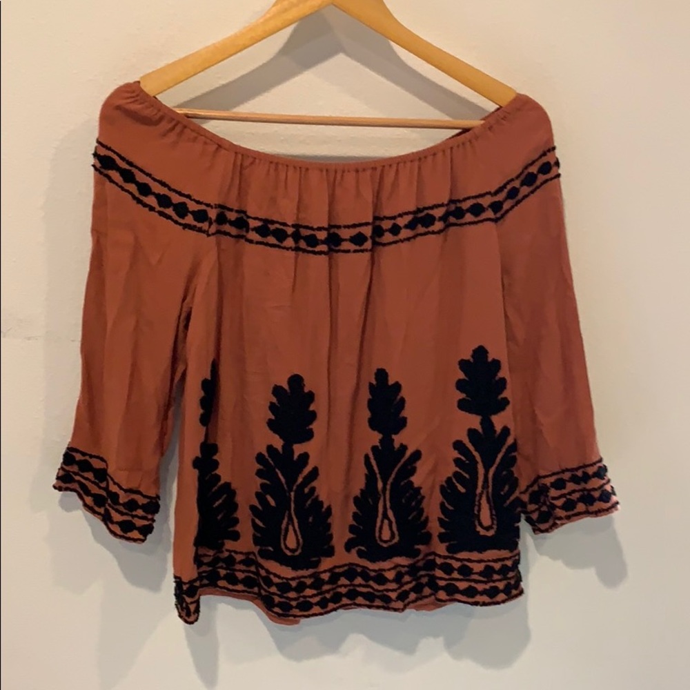 Gianni Bini Top